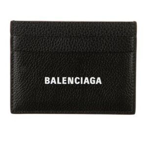 Balenciaga Card Holder
